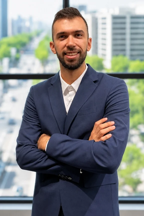 Alejandro Quiroga