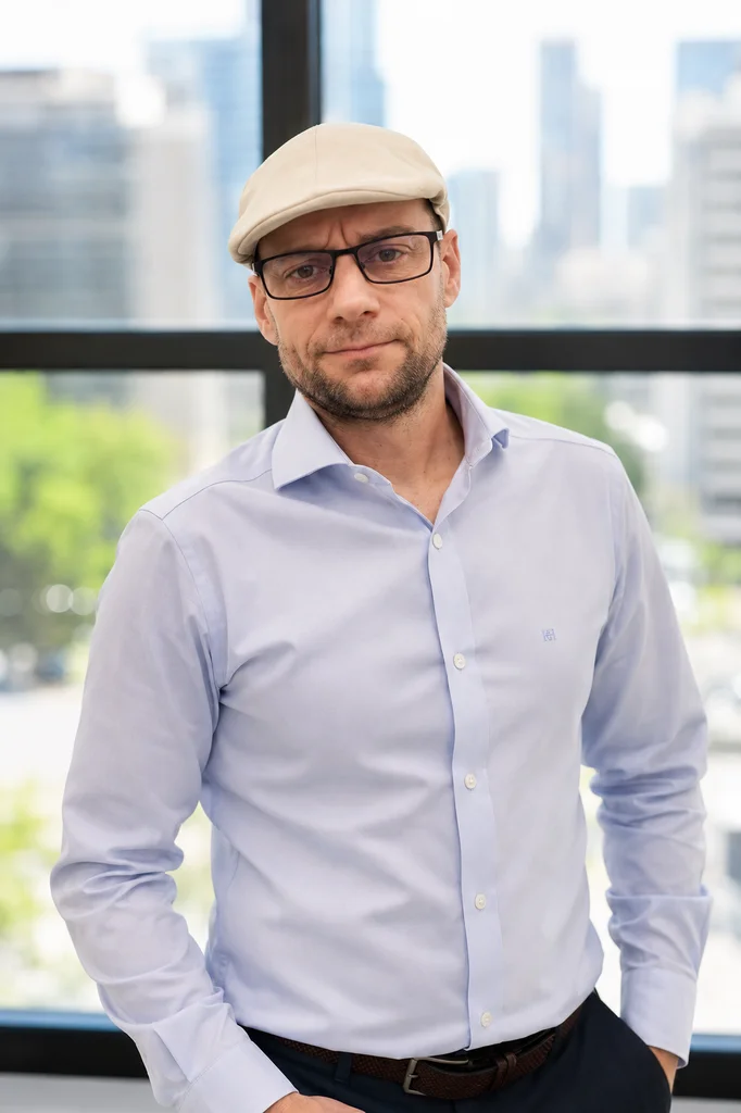 Andrés Molina
