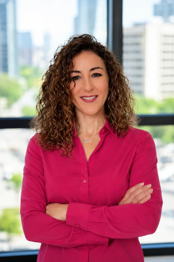 María Santana