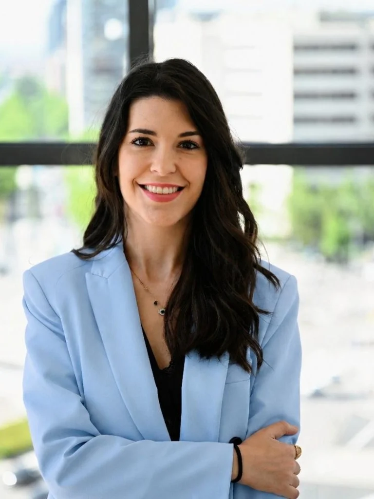 Miriam Correia