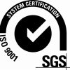 LOGO ISO 9001 - Imagen1